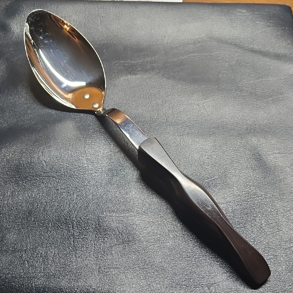 Cutco Stainless Steel Basting Spoon